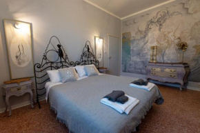 Art b&b Gli Aironi Pomposa